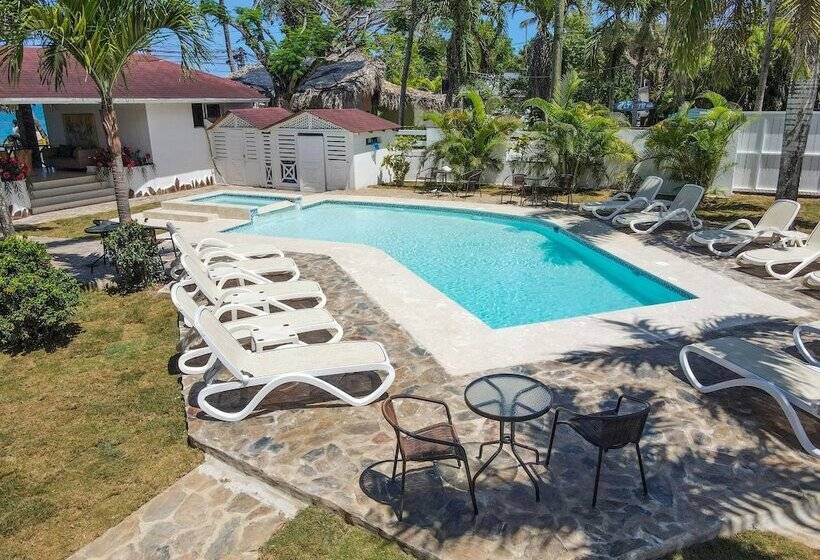 هتل Solaz Boutique