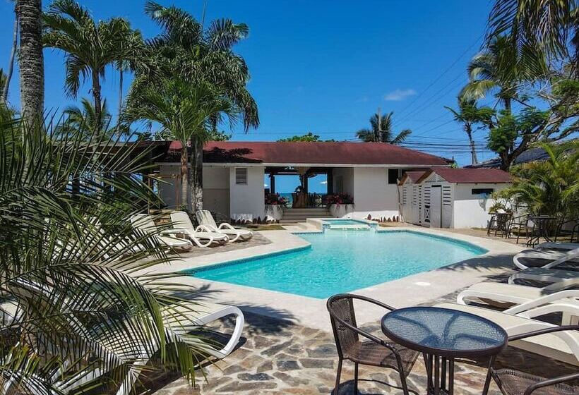 هتل Solaz Boutique