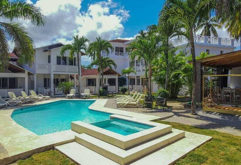 هتل Solaz Boutique