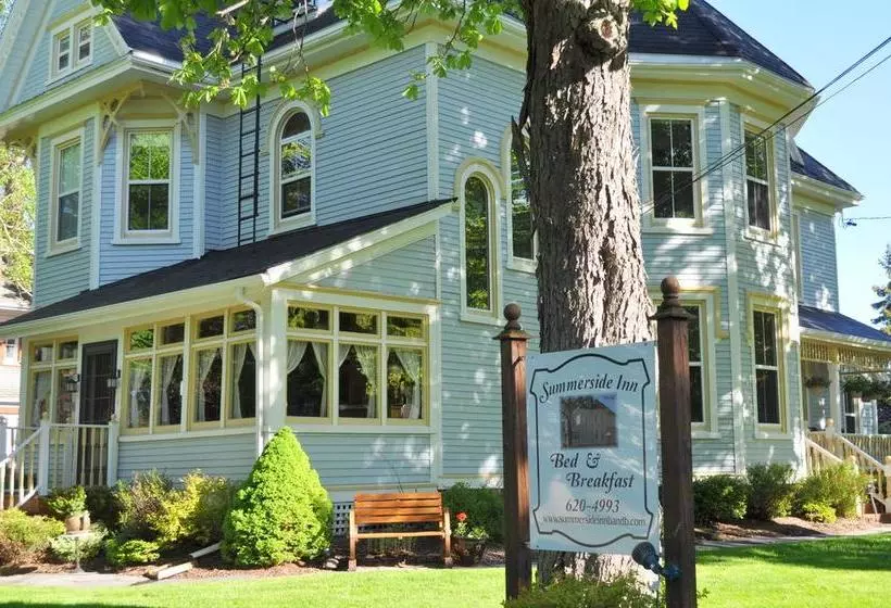 ホテル Summerside Inn Bed And Breakfast