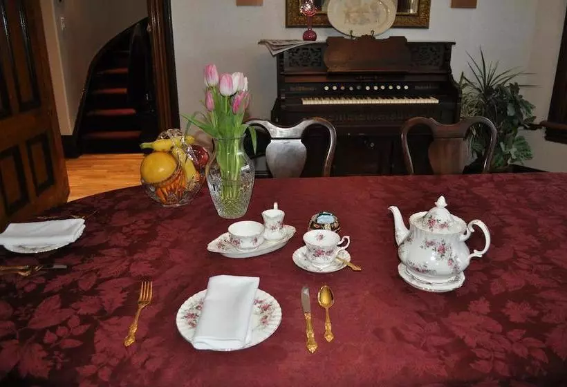 ホテル Summerside Inn Bed And Breakfast