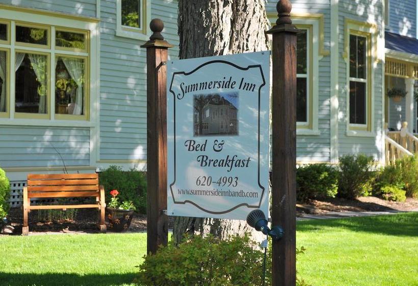 호텔 Summerside Inn Bed And Breakfast