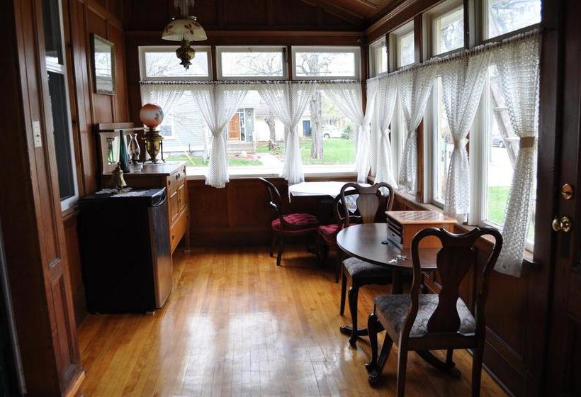 호텔 Summerside Inn Bed And Breakfast