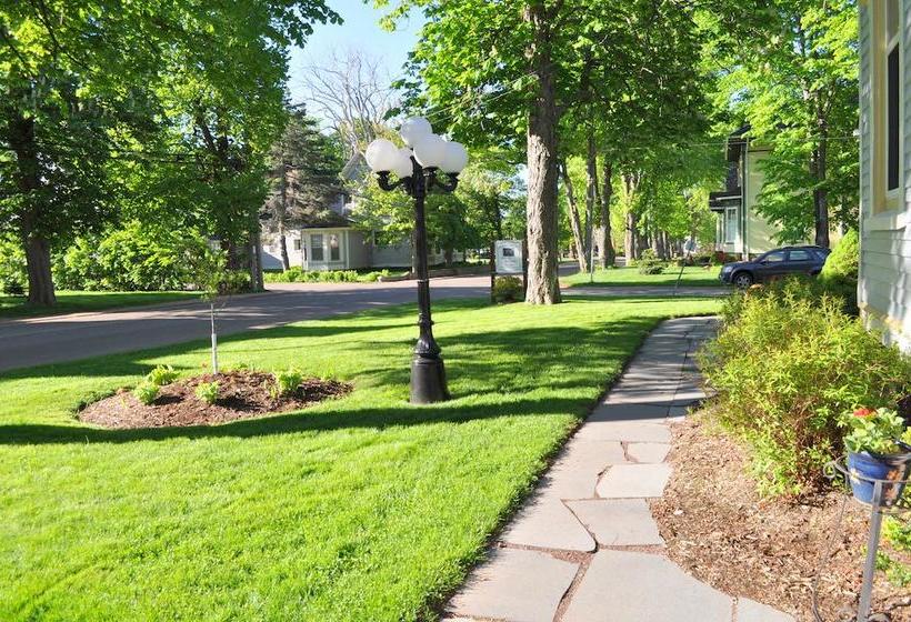 호텔 Summerside Inn Bed And Breakfast