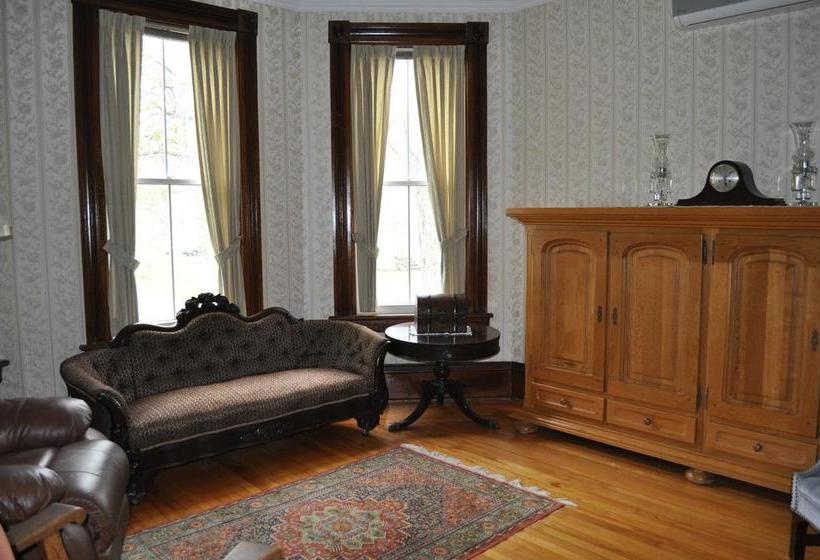 호텔 Summerside Inn Bed And Breakfast