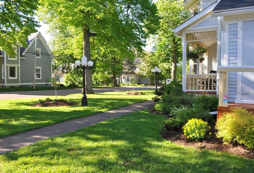 호텔 Summerside Inn Bed And Breakfast