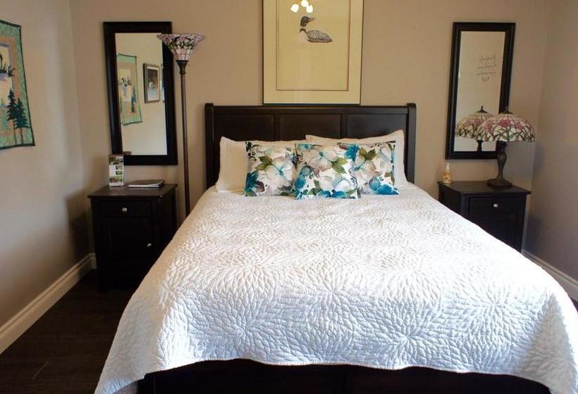 호텔 Vangorda Place Bed & Breakfast