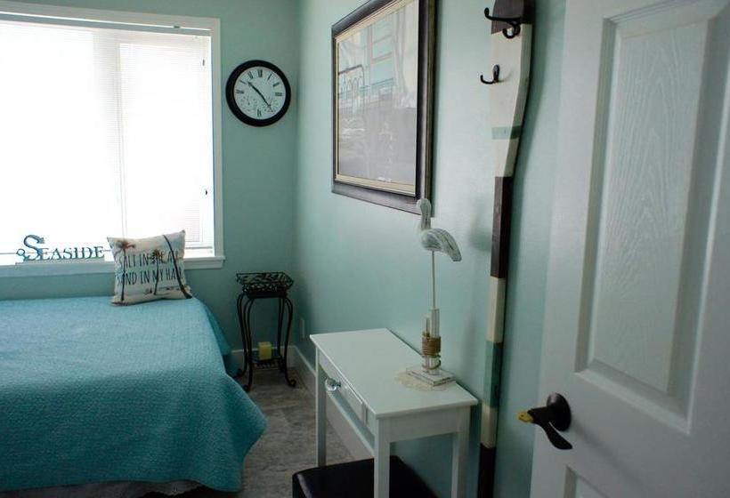 호텔 Vangorda Place Bed & Breakfast