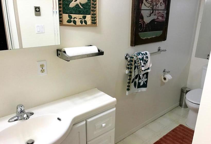 호텔 Vangorda Place Bed & Breakfast