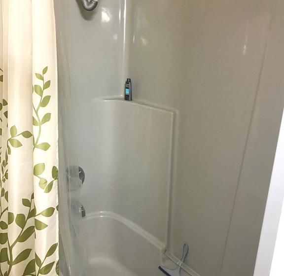 호텔 Vangorda Place Bed & Breakfast