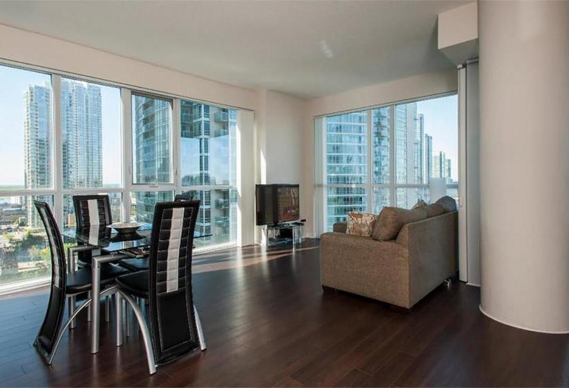 Szálloda Veeds Private Suites