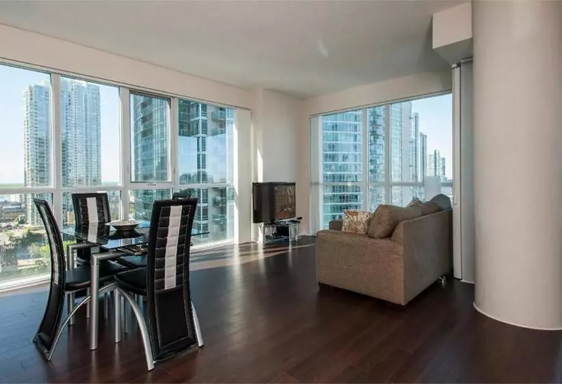 هتل Veeds Private Suites