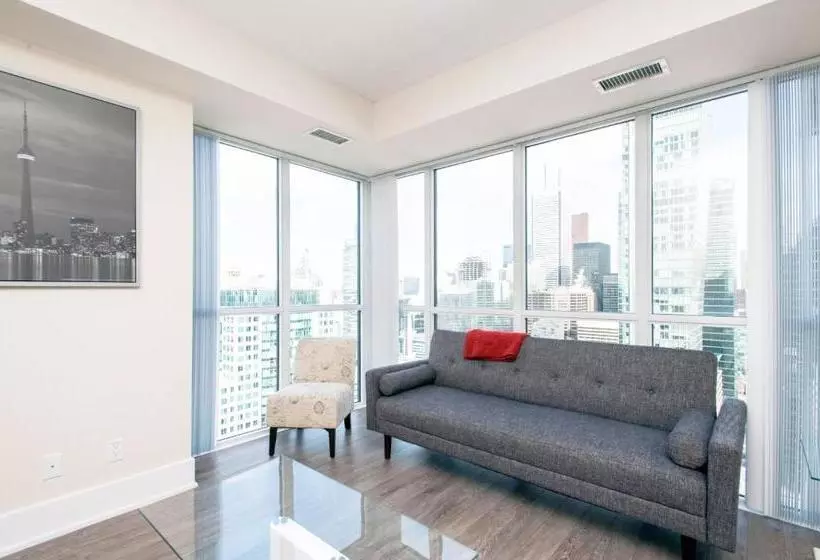 هتل Veeds Private Suites