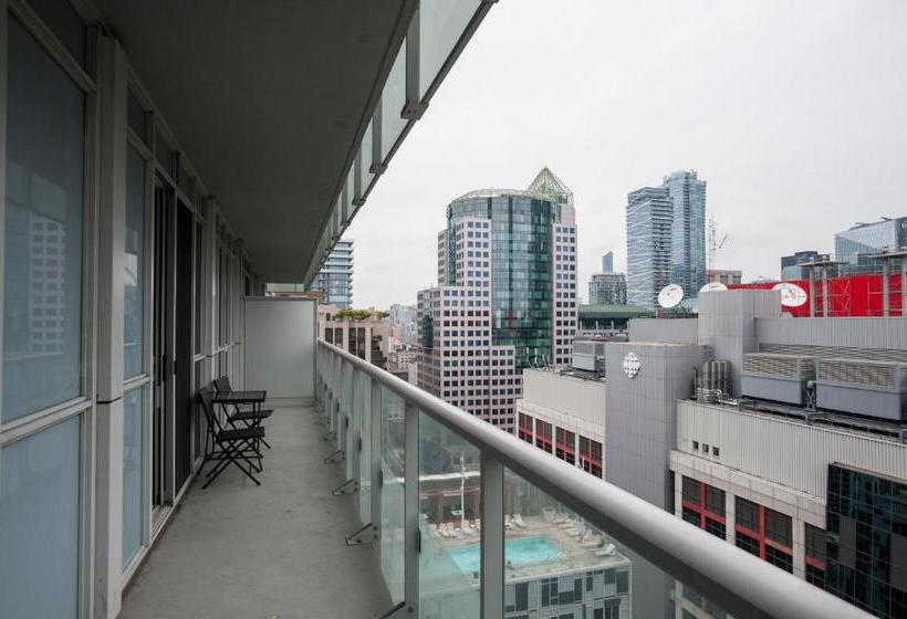 Szálloda Veeds Private Suites