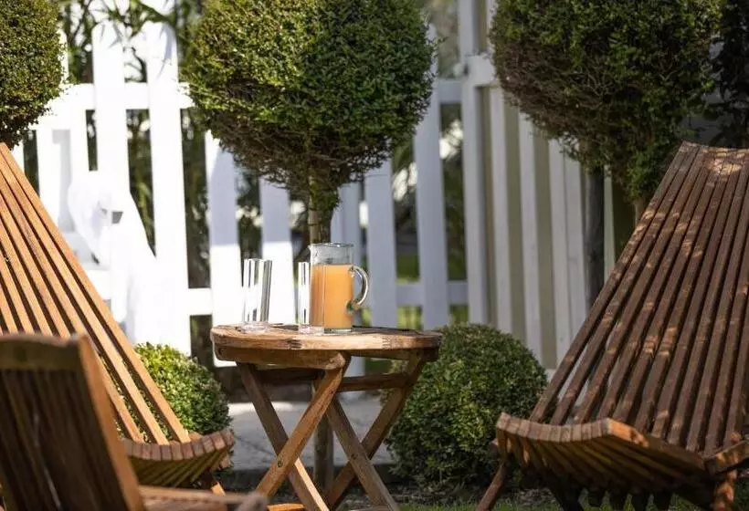 هتل Villa Clarisse & Spa By Olivier Claire