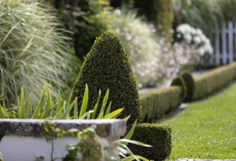 فندق Villa Clarisse & Spa By Olivier Claire