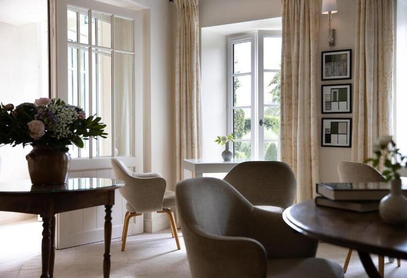 فندق Villa Clarisse & Spa By Olivier Claire