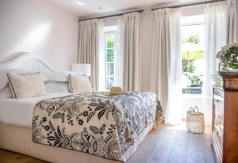 فندق Villa Clarisse & Spa By Olivier Claire