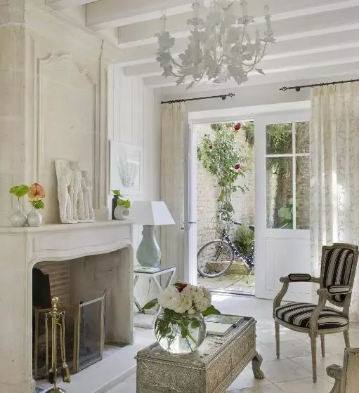 هتل Villa Clarisse & Spa By Olivier Claire