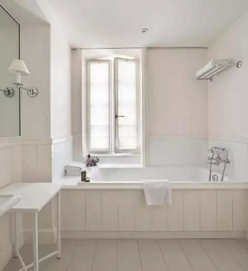 هتل Villa Clarisse & Spa By Olivier Claire