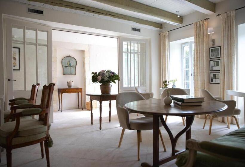 فندق Villa Clarisse & Spa By Olivier Claire