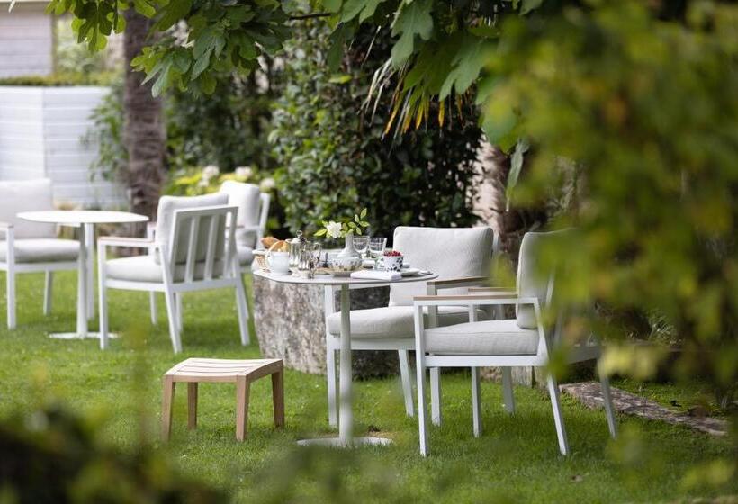 فندق Villa Clarisse & Spa By Olivier Claire