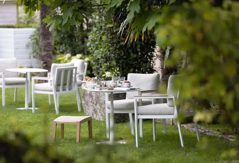 هتل Villa Clarisse & Spa By Olivier Claire