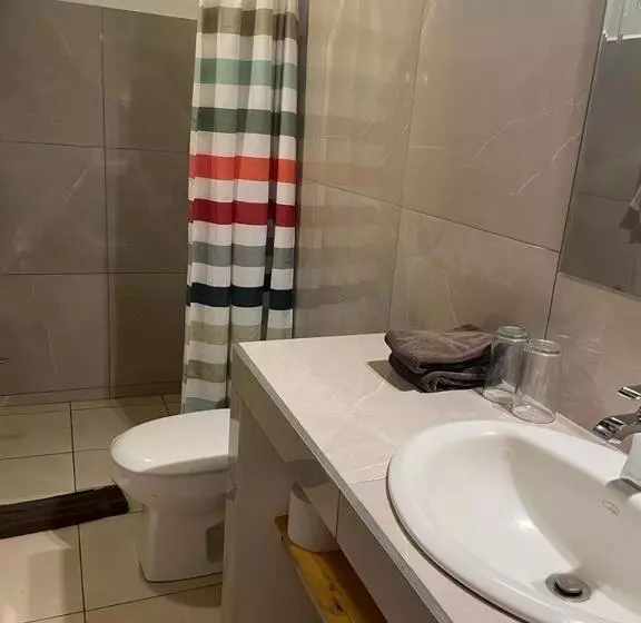 Hotelli Villas Macondo