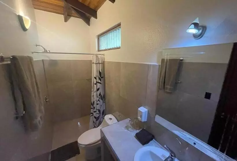 Hotelli Villas Macondo