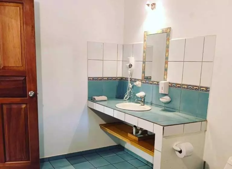 Hotelli Villas Macondo