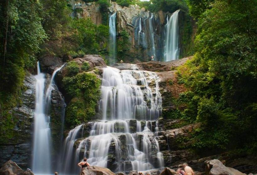 Hotelli Villas Rio Mar