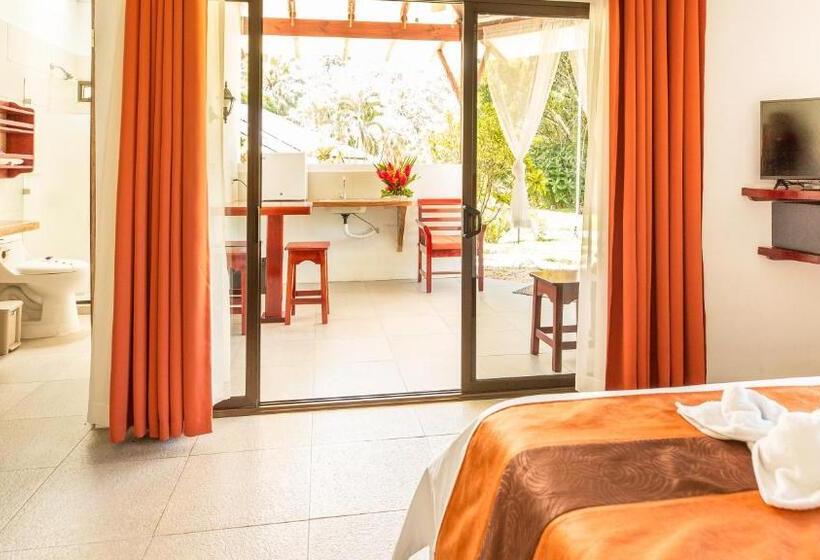 Hotelli Villas Rio Mar