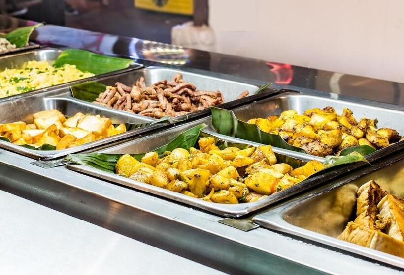 Hotelli Villas Rio Mar