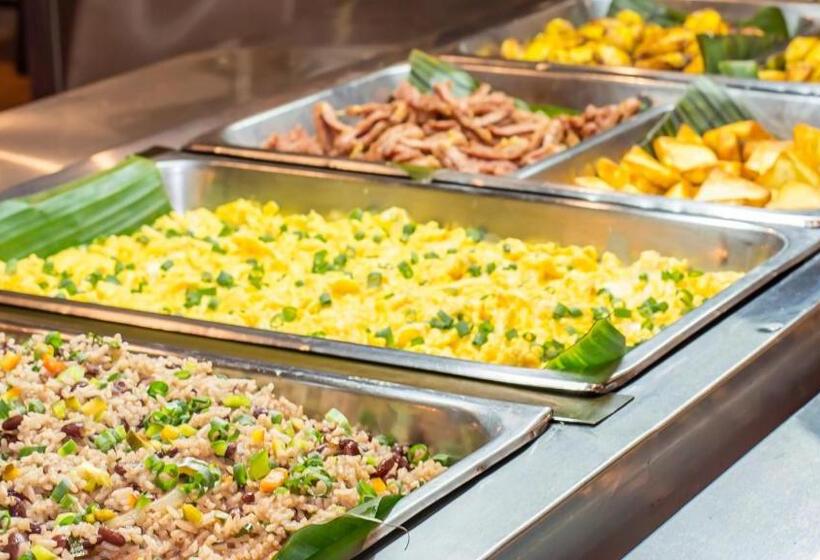 Hotelli Villas Rio Mar