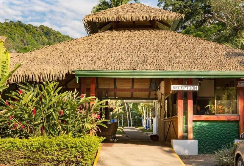 Hotelli Villas Rio Mar