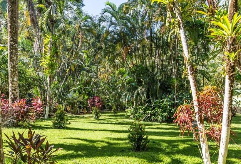 Hotelli Villas Rio Mar