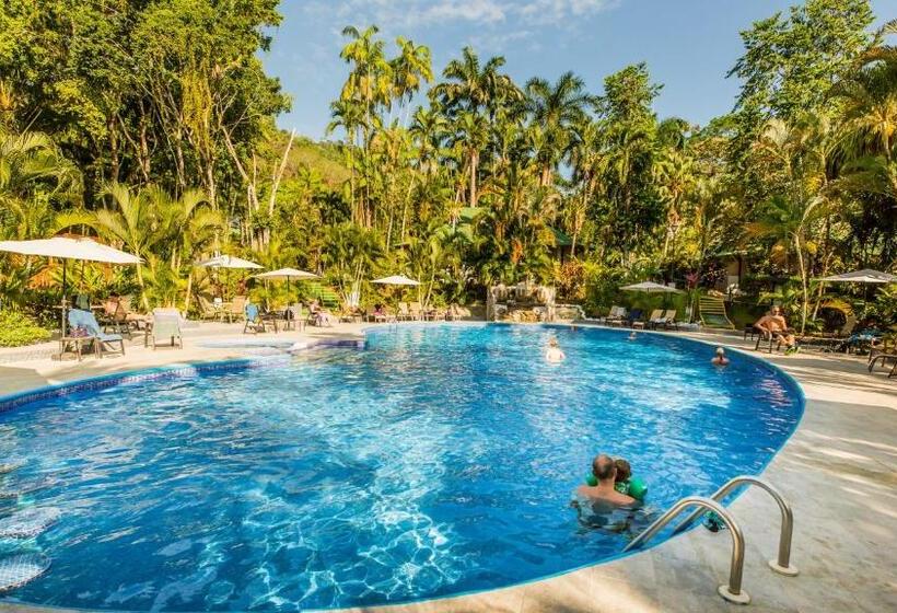 Hotelli Villas Rio Mar