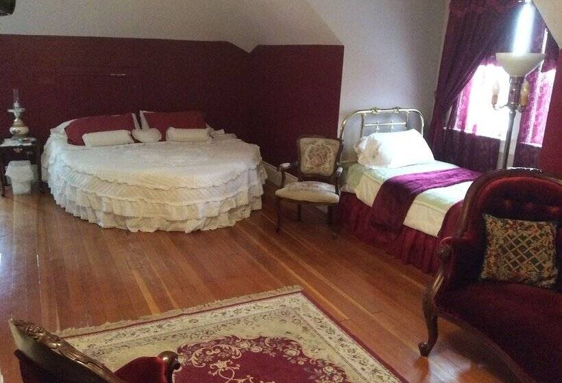 Hotel Wakamow Heights Bed And Breakfast