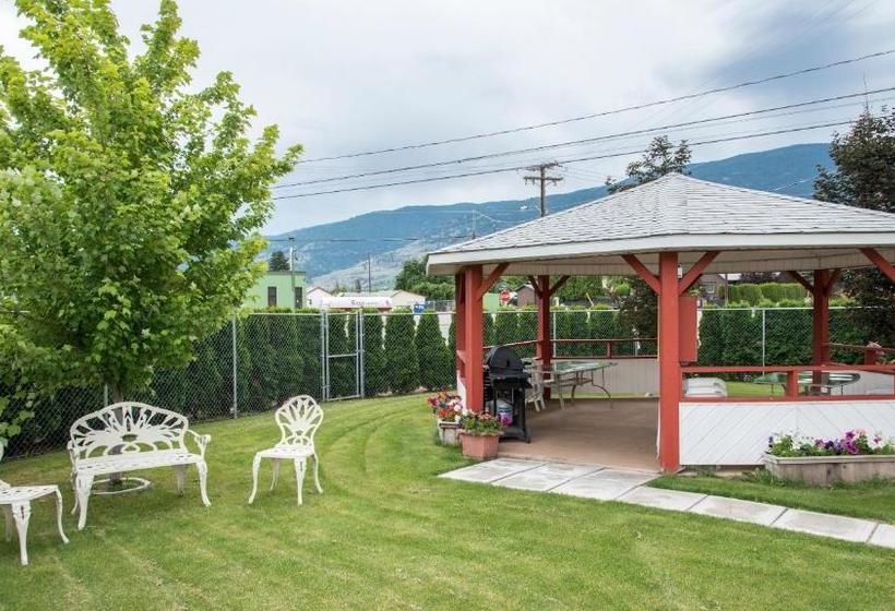 Maple Leaf Motel Inn Towne