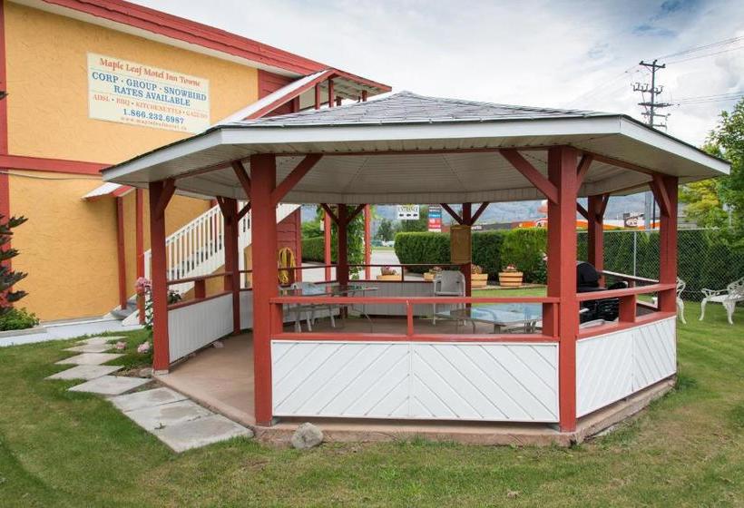 Maple Leaf Motel Inn Towne