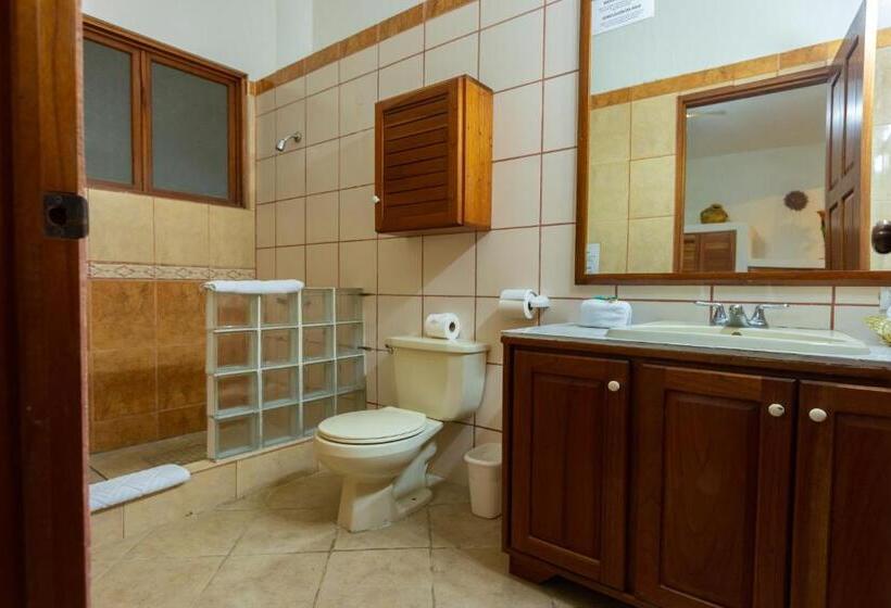 استراحتگاه Condiminium Villas Mymosa