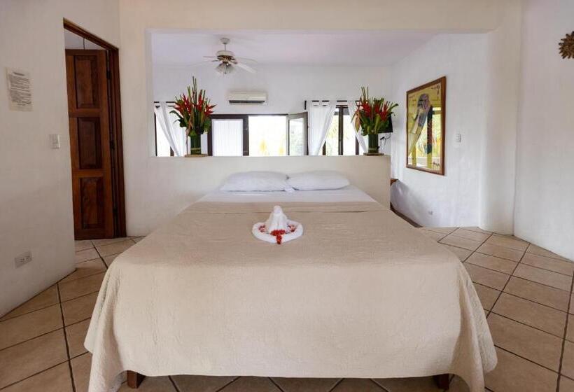 استراحتگاه Condiminium Villas Mymosa