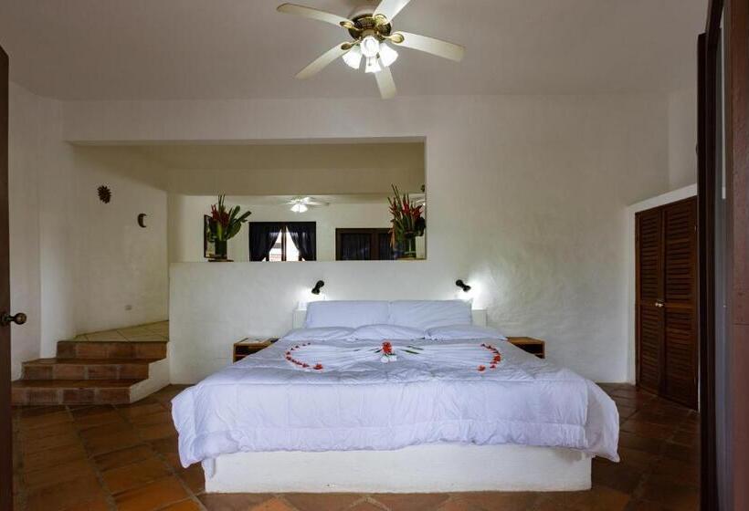 استراحتگاه Condiminium Villas Mymosa