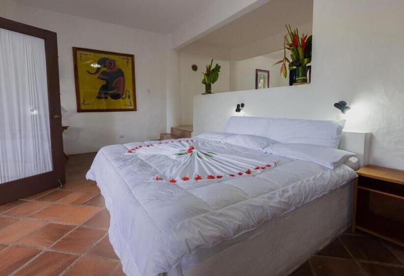 استراحتگاه Condiminium Villas Mymosa