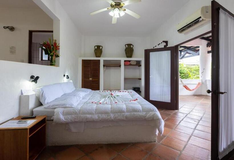 استراحتگاه Condiminium Villas Mymosa