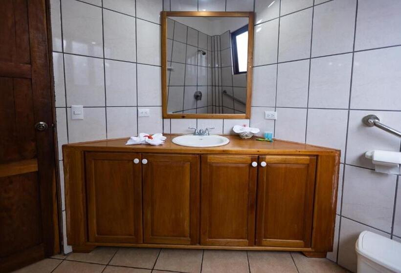 استراحتگاه Condiminium Villas Mymosa