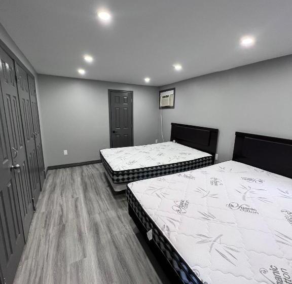 Sharodon Sands Motel