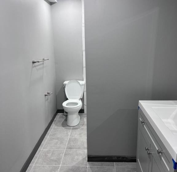 Sharodon Sands Motel