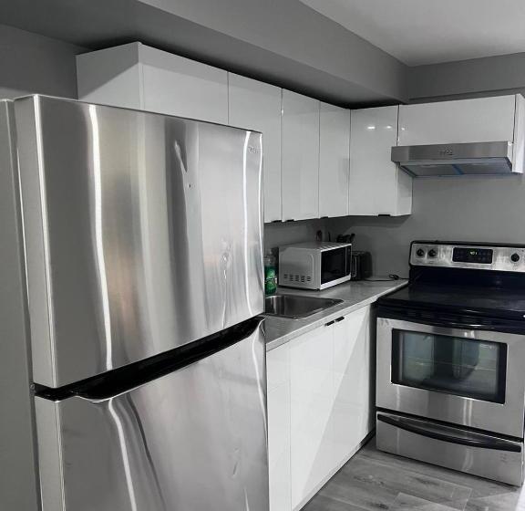 Sharodon Sands Motel