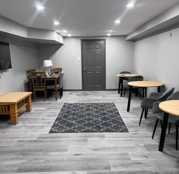 Sharodon Sands Motel